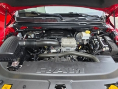 Used 2024  Ram 1500 2WD Laramie Crew Cab 5'7" Box at Auto Direct near Zebulon&comma; NC