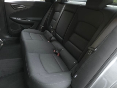 Used 2024  Chevrolet Malibu 4dr Sdn 1LT at Auto Direct near Zebulon&comma; NC