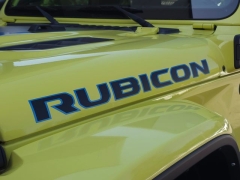 Used 2023  Jeep Wrangler 4xe Rubicon 4x4 at Auto Direct near Zebulon&comma; NC