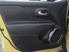 Used 2023  Jeep Renegade Latitude 4x4 at Auto Direct near Zebulon&comma; NC