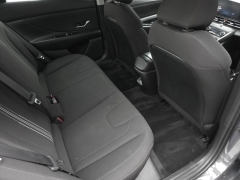 Used 2024  Hyundai Elantra SEL IVT at Auto Direct near Zebulon&comma; NC