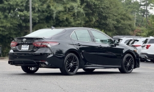 Used 2023 Toyota Camry XSE Auto at Auto Direct near Zebulon, NC
