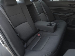 Used 2024  Nissan Altima 2&period;5 SV Sedan at Auto Direct near Zebulon&comma; NC
