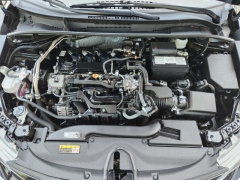 Used 2023 Toyota Corolla LE CVT at Auto Direct near Zebulon, NC