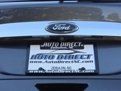 Used 2015  Ford Escape 4d SUV FWD Titanium at Auto Direct near Zebulon, NC