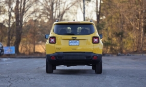 Used 2023  Jeep Renegade Latitude 4x4 at Auto Direct near Zebulon&comma; NC