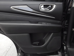 Used 2017  INFINITI QX60 4d SUV AWD at Auto Direct near Zebulon, NC