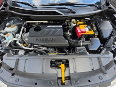 Used 2024  Nissan Rogue FWD SV at Auto Direct near Zebulon&comma; NC