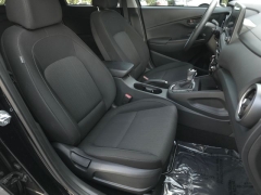 Used 2023  Hyundai Kona SEL Auto FWD at Auto Direct near Zebulon&comma; NC