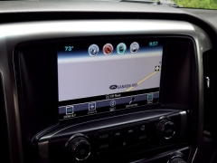Used 2018 Chevrolet Silverado 1500 4WD Crew Cab LT at Auto Direct near Zebulon, NC