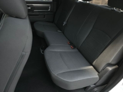 Used 2024  Ram 1500 Classic 2WD Warlock Crew Cab 5'7" Box at Auto Direct near Zebulon&comma; NC