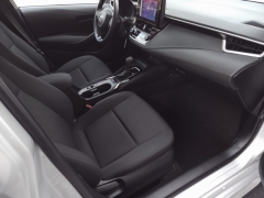 Used 2023 Toyota Corolla LE CVT at Auto Direct near Zebulon, NC