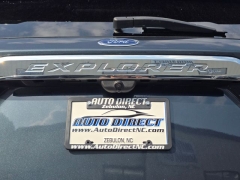 Used 2022  Ford Explorer XLT 4WD at Auto Direct near Zebulon&comma; NC