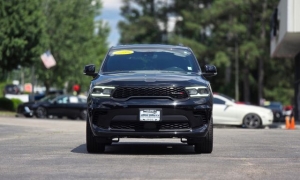 Used 2024  Dodge Durango GT Plus AWD at Auto Direct near Zebulon&comma; NC