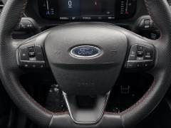 Used 2024  Ford Escape ST-Line AWD at Auto Direct near Zebulon&comma; NC