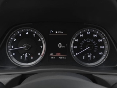 Used 2023  Hyundai Sonata SEL 2&period;5L at Auto Direct near Zebulon&comma; NC