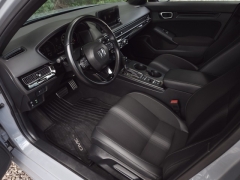 Used 2024 Honda Civic Sedan Sport CVT at Auto Direct near Zebulon, NC