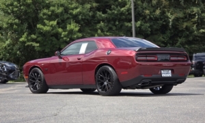 Used 2022 Dodge Challenger R/T RWD at Auto Direct near Zebulon, NC