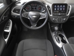 Used 2024  Chevrolet Malibu 4dr Sdn 1LT at Auto Direct near Zebulon&comma; NC