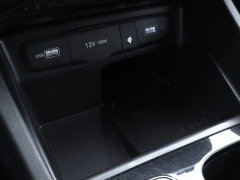 Used 2024  Hyundai Tucson SEL FWD &ast;Ltd Avail&ast; at Auto Direct near Zebulon&comma; NC