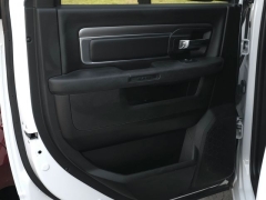 Used 2024  Ram 1500 Classic 2WD Warlock Crew Cab 5'7" Box at Auto Direct near Zebulon&comma; NC