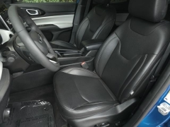 Used 2025  Jeep Compass Limited 4x4 at Auto Direct near Zebulon&comma; NC