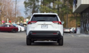 Used 2024  Toyota RAV4 XLE FWD at Auto Direct near Zebulon&comma; NC