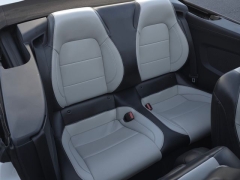 Used 2024  Ford Mustang EcoBoost Premium Convertible at Auto Direct near Zebulon&comma; NC