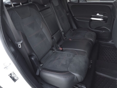 Used 2022  Mercedes-Benz GLB GLB 250 SUV at Auto Direct near Zebulon&comma; NC