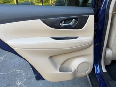 Used 2020  Nissan Rogue 4d SUV AWD SV at Auto Direct near Zebulon&comma; NC