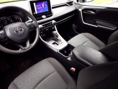 Used 2024 Toyota RAV4 XLE FWD at Auto Direct near Zebulon, NC