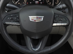 Used 2022  Cadillac CT4 4dr Sdn Premium Luxury at Auto Direct near Zebulon&comma; NC