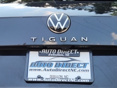 Used 2024 Volkswagen Tiguan 2.0T S 4MOTION at Auto Direct near Zebulon, NC