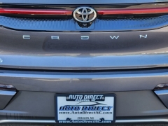 Used 2023 Toyota Crown XLE AWD at Auto Direct near Zebulon, NC