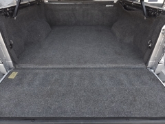 Used 2011  Toyota Tundra 4WD CrewMax 5.7L Limited at Auto Direct near Zebulon, NC