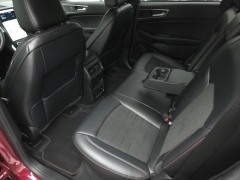 Used 2023  Ford Edge ST-Line AWD at Auto Direct near Zebulon&comma; NC