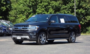 Used 2023  Ford Expedition Max Limited 4x4 at Auto Direct near Zebulon&comma; NC
