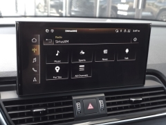 Used 2024  Audi Q5 S line Premium Plus 45 TFSI quattro at Auto Direct near Zebulon, NC