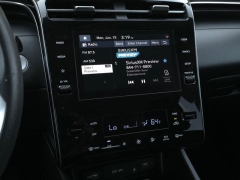 Used 2024  Hyundai Tucson SEL FWD at Auto Direct near Zebulon&comma; NC