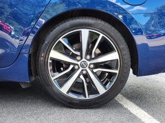 Used 2023 Nissan Maxima SV CVT at Auto Direct near Zebulon, NC