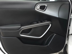 Used 2023  Kia Soul LX IVT at Auto Direct near Zebulon&comma; NC