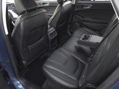 Used 2024  Ford Edge Titanium AWD at Auto Direct near Zebulon&comma; NC