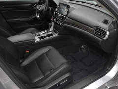 Used 2020  Honda Accord Sedan 4d EX-L 1&period;5L at Auto Direct near Zebulon&comma; NC