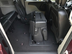 Used 2020  Dodge Grand Caravan 4d Wagon SXT at Auto Direct near Zebulon&comma; NC
