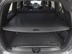 Used 2019  Mercedes-Benz GLS-Class 4d SUV GLS550 at Auto Direct near Zebulon, NC