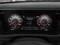 Used 2024  Hyundai Tucson Limited FWD at Auto Direct near Zebulon&comma; NC