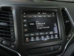 Used 2022  Jeep Cherokee Trailhawk 4x4 at Auto Direct near Zebulon&comma; NC