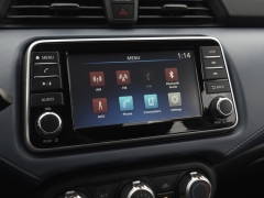 Used 2024  Nissan Versa SV CVT at Auto Direct near Zebulon&comma; NC