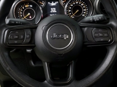 Used 2023  Jeep Wrangler Sport 4 Door 4x4 at Auto Direct near Zebulon&comma; NC