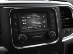 Used 2024  Ram 1500 Classic 2WD SLT Quad Cab 6'4" Box at Auto Direct near Zebulon&comma; NC